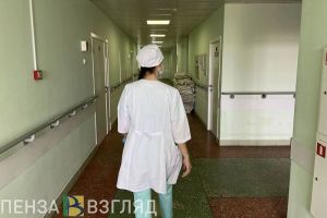 Пензенцы узнали о программе по обучению основам медподготовки для школьниц