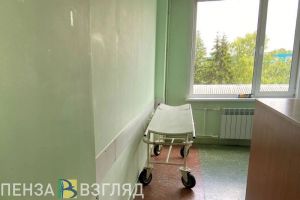 Назван день, когда не проводятся аборты по желанию пензячек