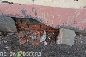 Жителям Пензы рассказали о планах по капремонту лицея №73