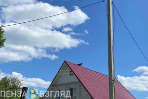 Стало известно, какие объекты инфраструктуры появятся в пензенском микрорайоне «Ласточкино гнездо»