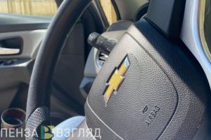 В Малосердобинском районе перевернулась машина: погиб водитель