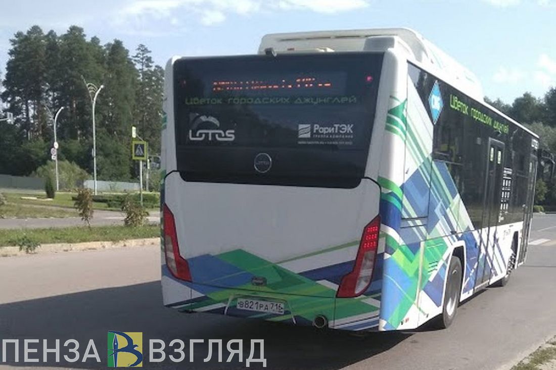 Муниципальное предприятие «Автотранс» в Заречном намерены приватизировать