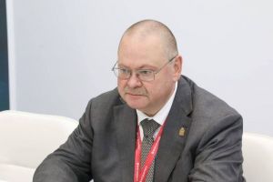Олег Мельниченко возглавит делегацию Пензенской области на форуме в Казахстане