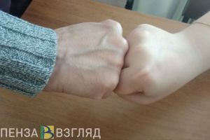Бывшие супруги из Спасского района избивали друг друга джинсами