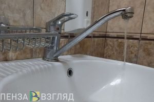 Стало известно, когда решится проблема с ржавой водой в Кузнецке