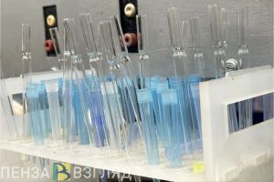 Стало известно, кому из пензенцев не нужно повторно вакцинироваться от кори