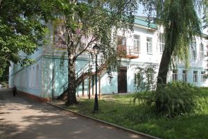 Студенты кузнецкого филиала Пензенского областного медколледжа будут учиться в новом месте