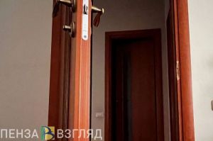 Двое жителей Никольска ворвались в дом и избили молотком отца и сына