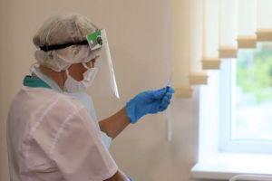 Пензенский Минздрав: вакцины от кори хватит на всех жителей Средней Елюзани