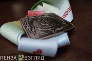 Спортсменка из Пензенской области заняла 3 место на первенстве России по конному спорту