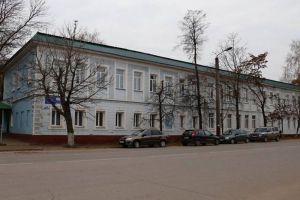 Стало известно, где будут учиться студенты кузнецкого филиала областного медколледжа