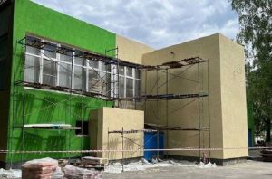 Ремонт школ в Пензенской области завершат к 15 августа