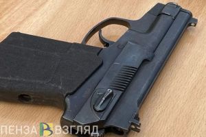 Москвич грозился убить пензенскую судью за вынесенный приговор