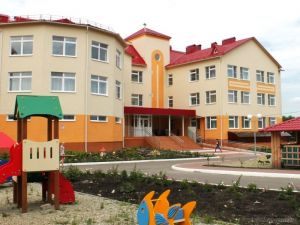 В Пензе завершается приемка детских садов к новому учебному году