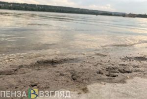 В Наровчате утонул 19-летний молодой человек