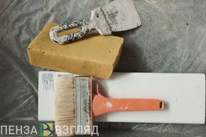 Пензенец разбился насмерть, выпав из окна многоэтажки во время ремонта