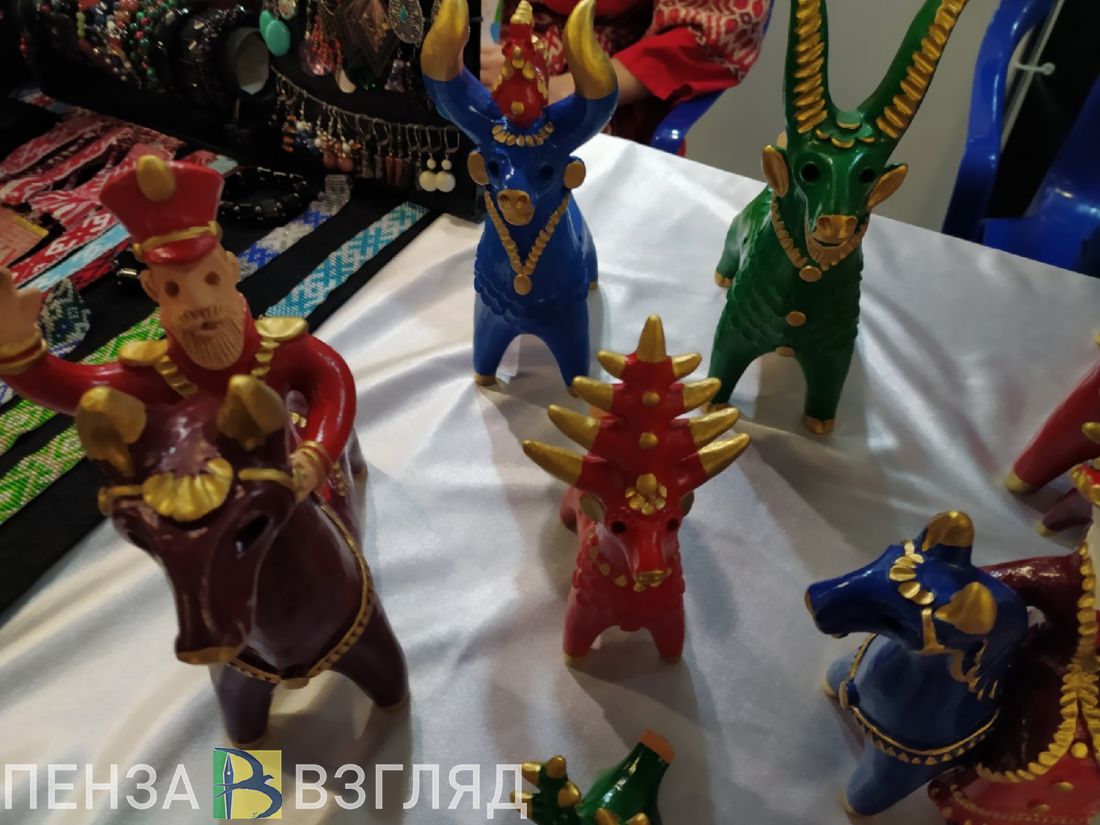 Пензенская область заявилась в 8 номинациях на «Russian Traveler Awards»