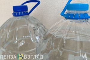 Жители нескольких улиц Пензы останутся без холодной воды