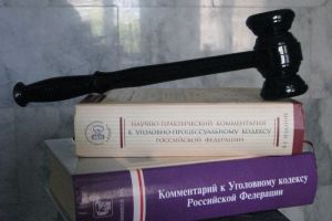 В Кузнецком районе за полгода осудили 50 человек за тяжкие и особо тяжкие преступления