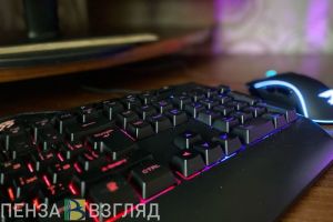 Пензенские школьники получат консультацию психолога на специальном портале