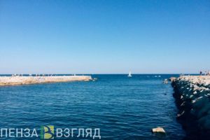 14 школьников из Пензенской области стали финалистами всероссийского конкурса и отправились в «Артек»