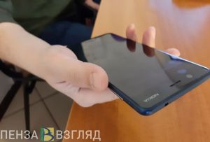 В Пензенской области на создание «Контент-центра» выделено более 6 млн рублей