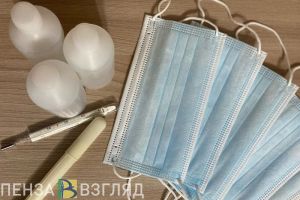 В Пензенской области с подозрением на корь выявили 69 человек