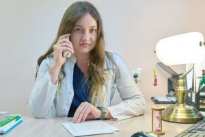 Врач-нарколог объяснила пензенцам, почему люди совершают необдуманные поступки под алкоголем
