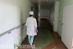За прошедшие сутки новых случаев кори в Пензенской области не прибавилось