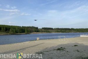 Пензенцев беспокоит, проверяют ли пляжи перед началом купального сезона