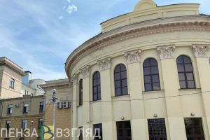 В Пензе создали комиссию по  вопросам водоснабжения и водоотведения