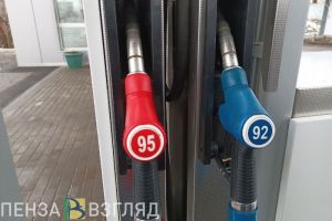 Россия оказалась в топ-15 европейских стран по доступности бензина для населения