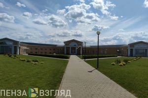 В «Тарханах» пройдет День памяти М.Ю. Лермонтова (6+)