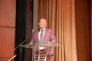 Старт саммита Россия-Африка: Юрий Коробов о перспективах развития сотрудничества