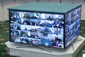 Мельниченко пригрозил увольнениями главам администраций за срыв сроков по ремонту школ