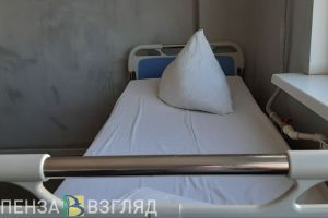 В Пензенской области нужно будет предоставлять справки об иммунитете к кори для госпитализации