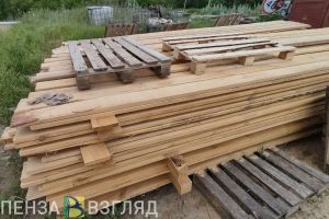 Пензенская прокуратура обеспокоена ходом ремонта школы в Шемышейском районе