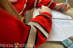 В Пензенской области дополнят региональные меры поддержки детей-сирот