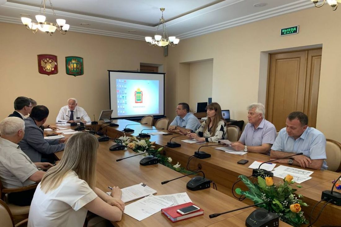 В Сердобске вложат более 4 миллиардов рублей в строительство нового комплекса