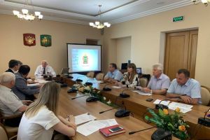 В Сердобске вложат более 4 миллиардов рублей в строительство нового комплекса