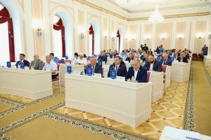 В Пензенской области скорректировали меры соцподдержки школьников по питанию