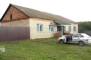 В селе Сосновоборского района отремонтируют Дом культуры
