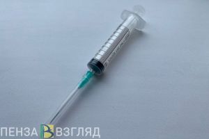 Отмена вакцинации, Мельниченко на «iВолге», нежаркий август - новости Пензы и области за 22 июля