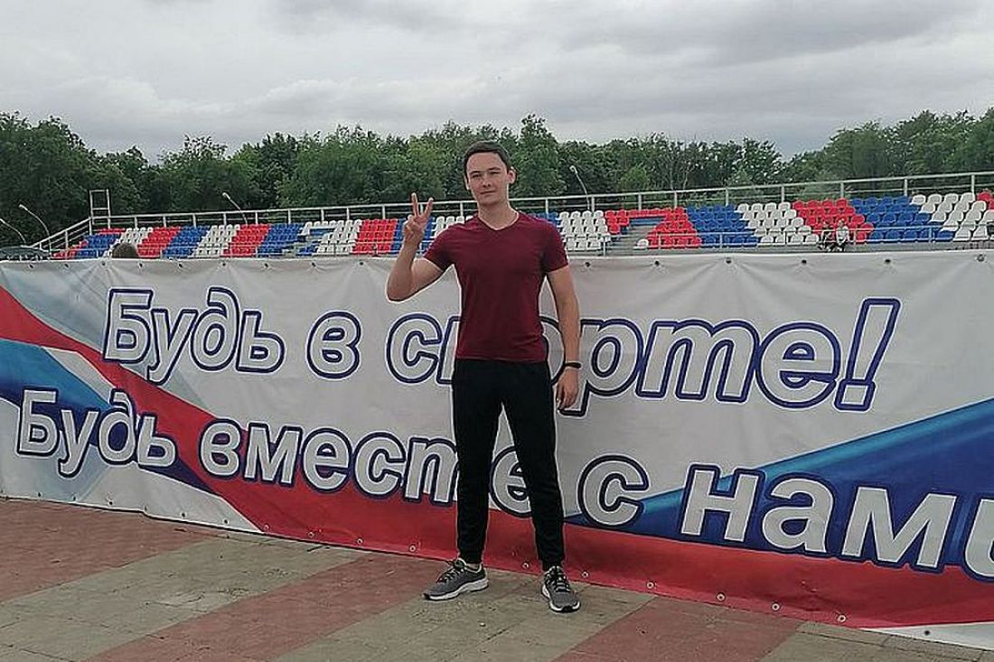 В Пензенской области пройдет фестиваль чемпионов комплекса «Готов к труду и обороне» (0+)