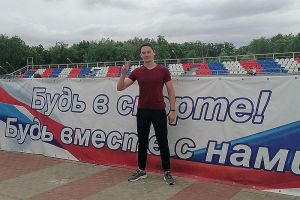 В Пензенской области пройдет фестиваль чемпионов комплекса «Готов к труду и обороне» (0+)