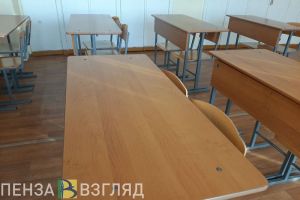 В Пензенской области с 1 сентября откроют еще 8 психолого-педагогических классов