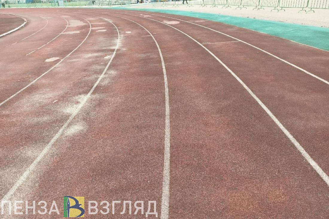 В Пензенской области в 2023 году должны сдать в эксплуатацию 40 школьных стадионов