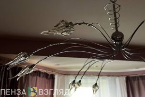 Отключение света, ухудшение погодных условий и жуткая авария - новости Пензы и области за 29 июля