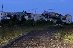 Ураган в Никольске, утонувший подросток, гибель женщины в ДТП — новости Пензы и области за 30 июля