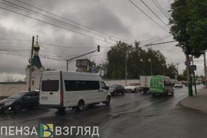 Проверка по факту смерти подростков, ограничение движения по улице Кирова и победа РК «Локомотив-Пенза» – новости Пензы и области за 31 июля